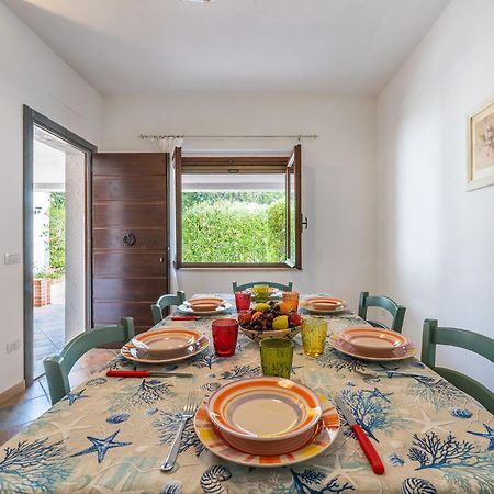 Villa Giorgia, Graziosa Villa A Due Passi Dal Mare Коста Рей Экстерьер фото