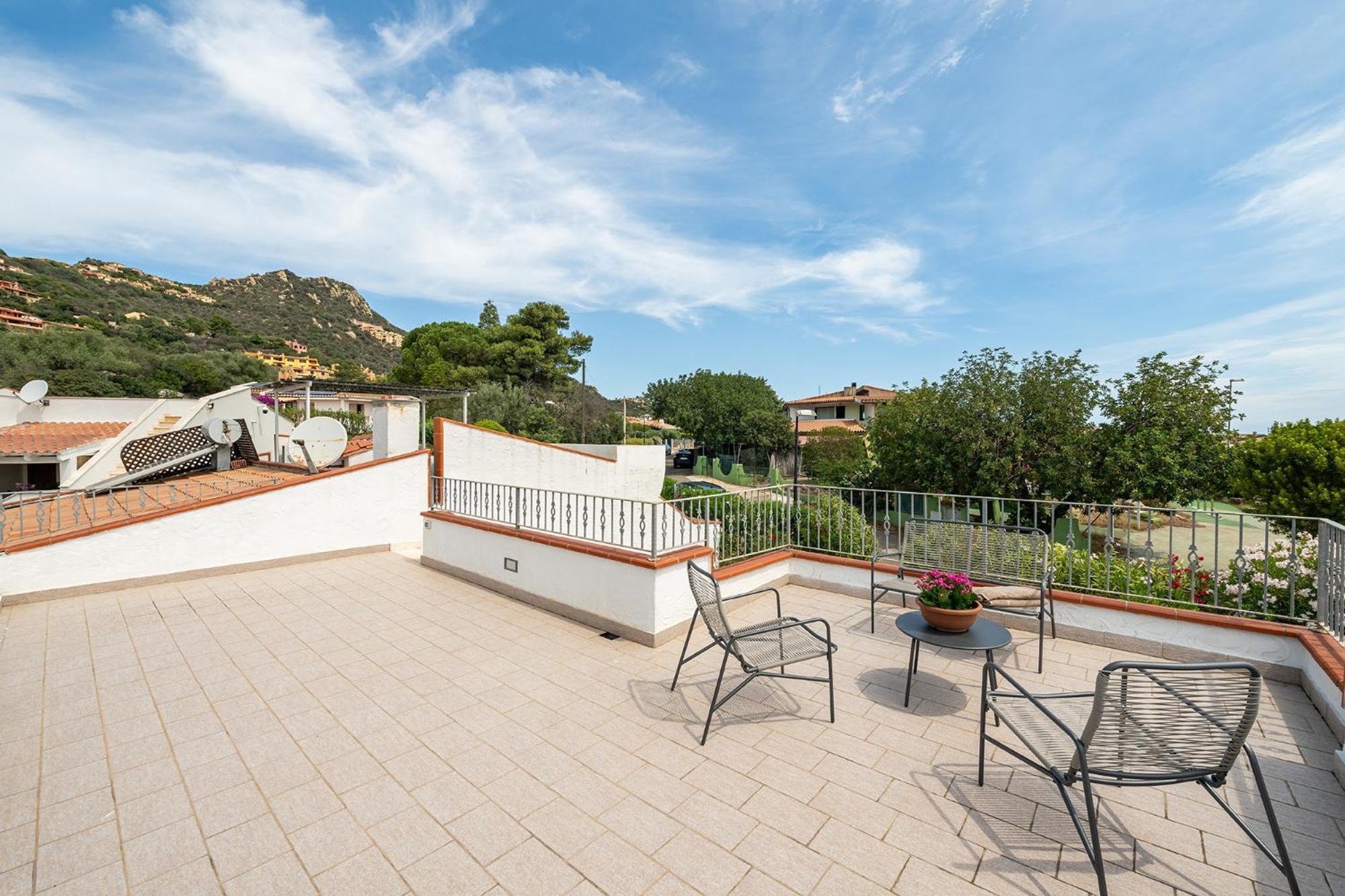Villa Giorgia, Graziosa Villa A Due Passi Dal Mare Коста Рей Экстерьер фото